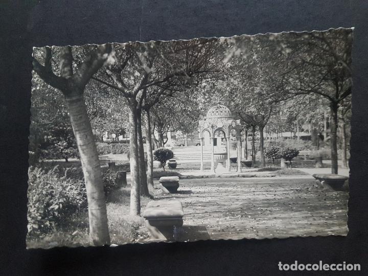 Postales: GIJON ASTURIAS PARQUE - Foto 1