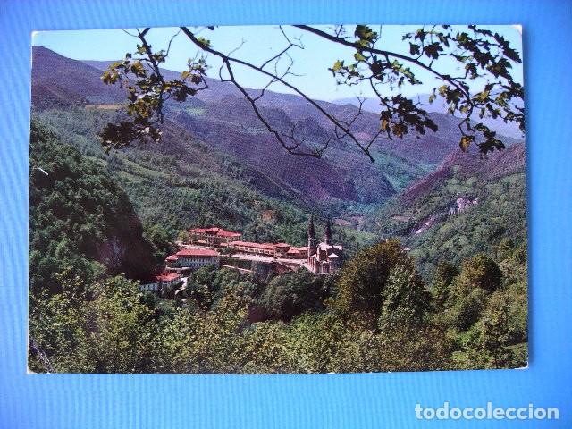 Postales: Covadonga - Foto 1