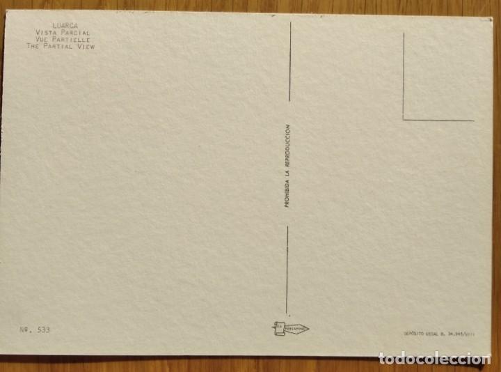 Postales: LUARCA - Foto 2
