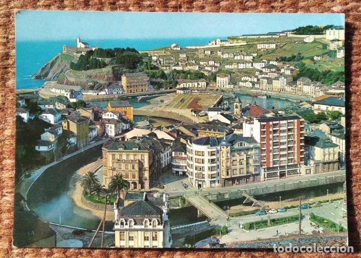 Postales: LUARCA - ASTURIAS - Foto 1