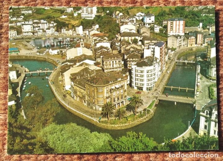 Postales: LUARCA - ASTURIAS - Foto 1