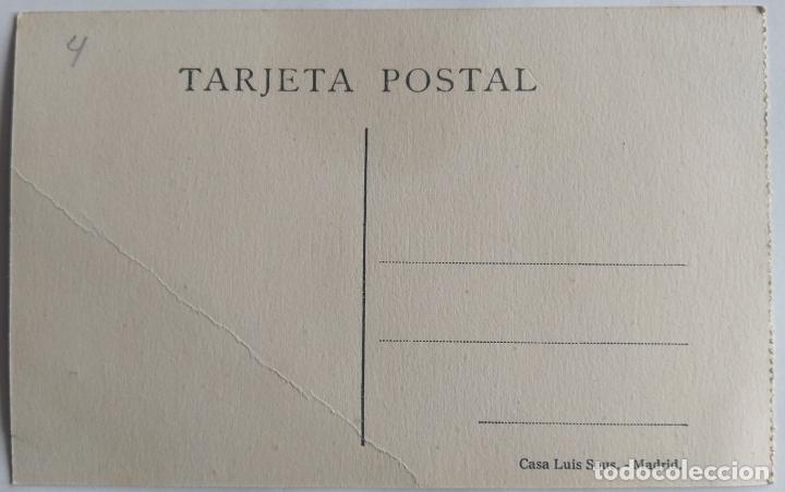 Postales: CANGAS DE ONIS PUENTE ROMANO - Foto 2