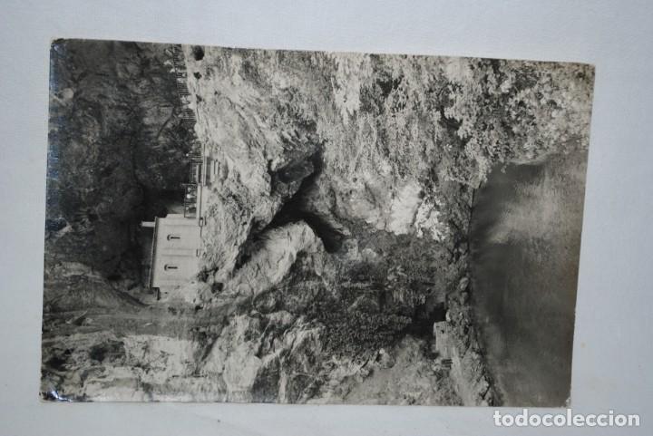 Postales: COVADONGA LA GRUTA . - Foto 1