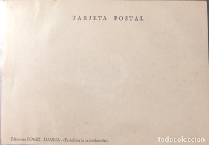 Postales: Postal Luarca . Asturias - Foto 2
