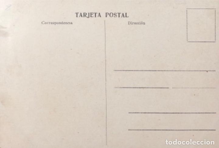 Postales: Postal Avil&eacute;s - Foto 2