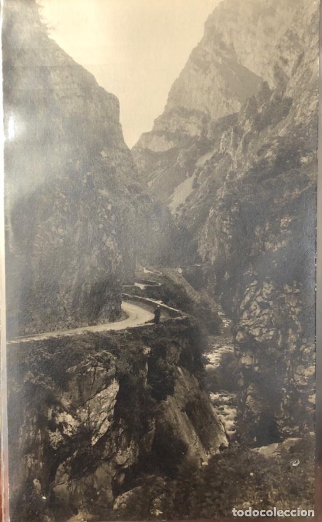 Postales: Postal Asturias . - Foto 1