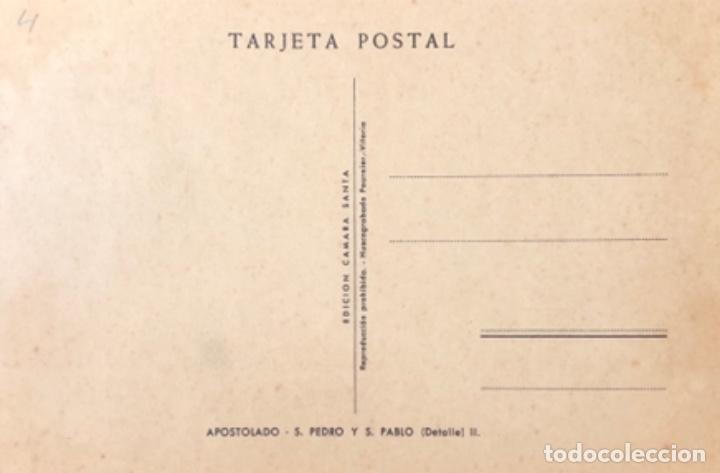Postales: Postal Oviedo - Foto 2