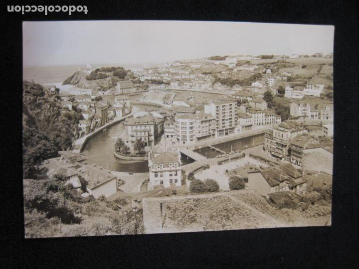 Postais: LUARCA-VISTA PARCIAL-ED&middot;BAZAR QUICO-1012-POSTAL ANTIGUA-(80.032)
