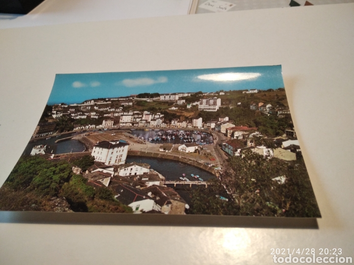 Postales: Luarca - Foto 1