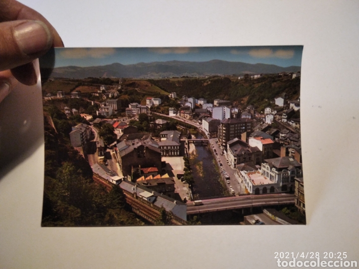 Postales: Luarca postales - Foto 1