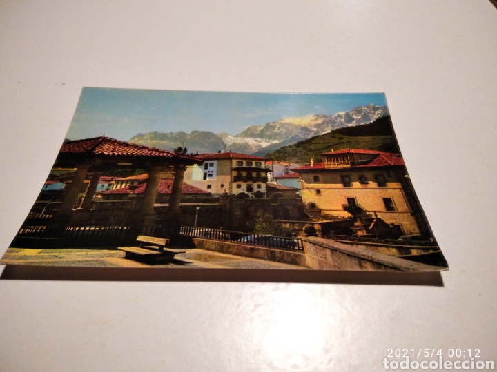 Postales: Potes - Foto 1