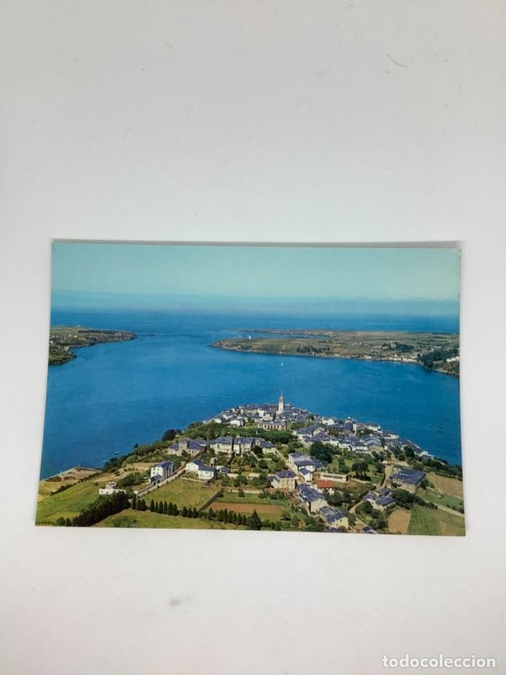 Postales: Postal Castropol. Ediciones Alarde. - Foto 1