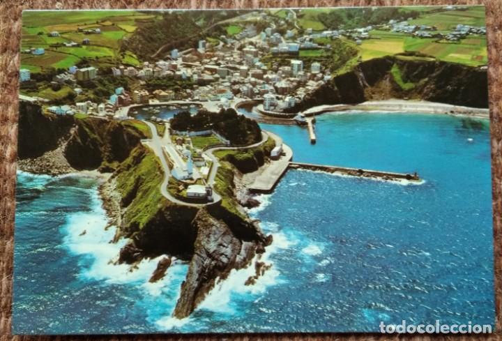Postales: LUARCA - ASTURIAS - Foto 1