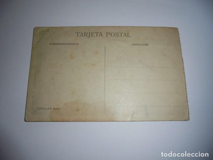 Postales: 15-COVADONGA -ABSIDE DE LA BASILICA.EDICIONES MERAS - Foto 2