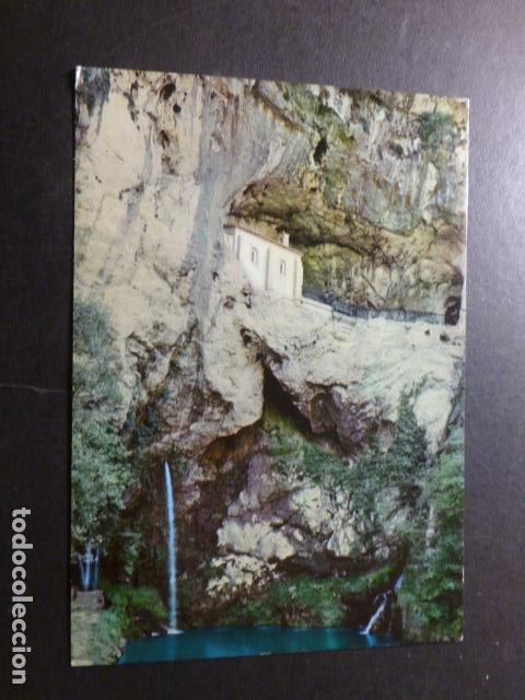 Postales: COVADONGA ASTURIAS - Foto 1