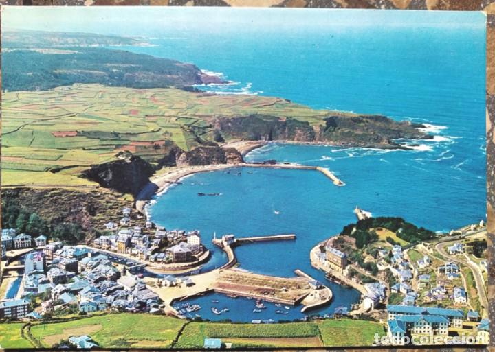 Postales: LUARCA - ASTURIAS - Foto 1