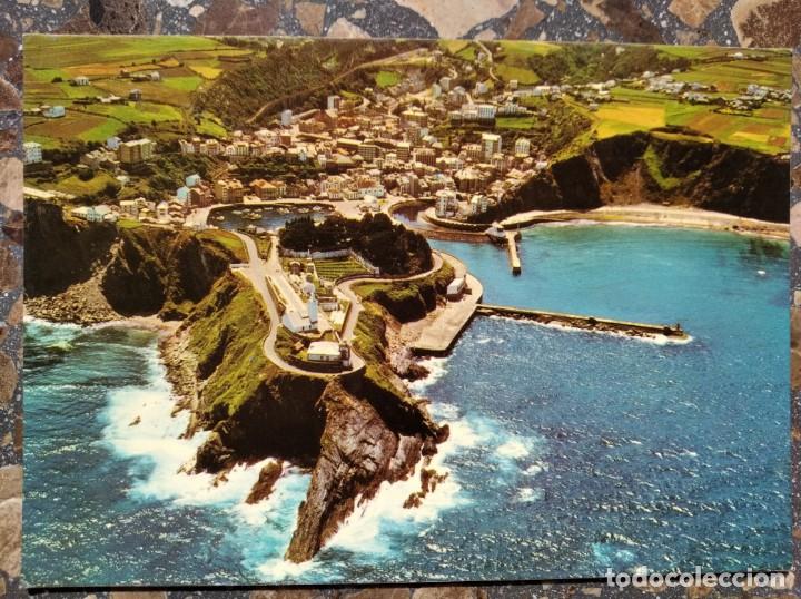 Postales: LUARCA - ASTURIAS - Foto 1