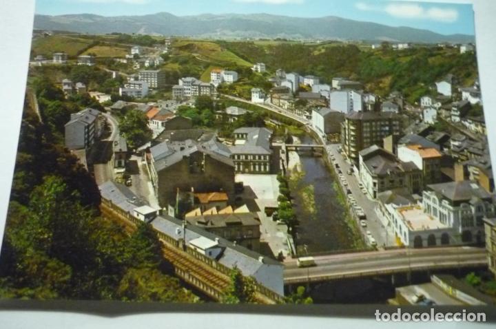 Postales: postal luarca .-parcial - Foto 1