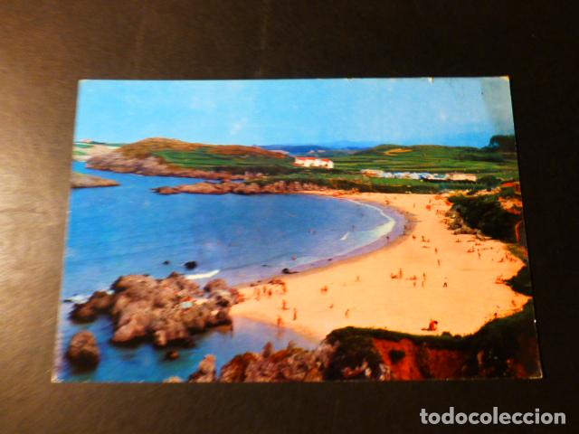 Postales: BARRO LLANES ASTURIAS - Foto 1