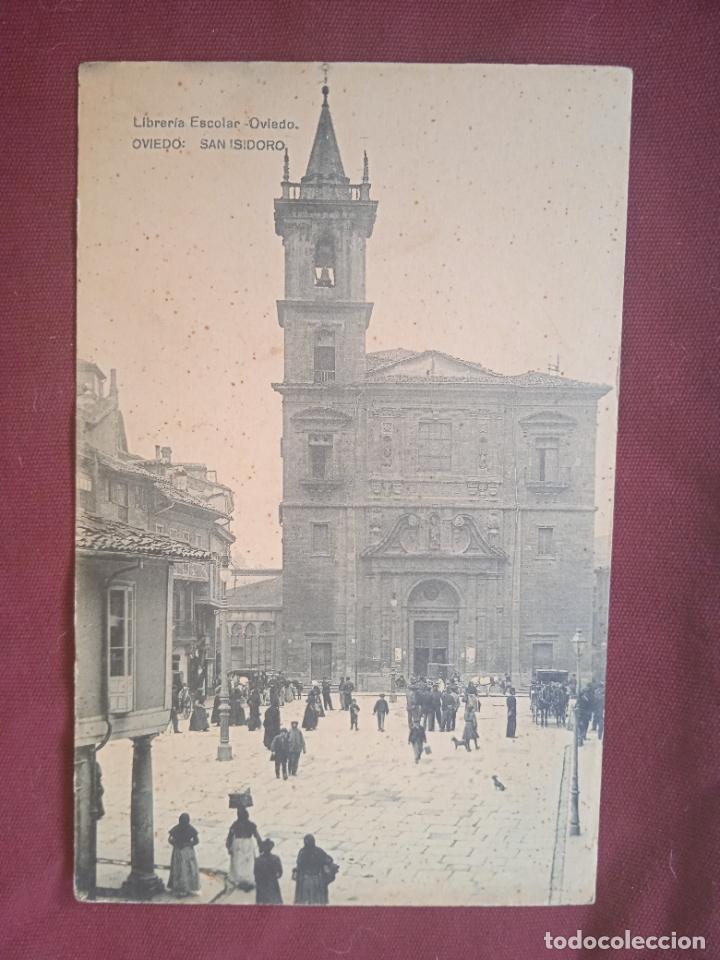 Postales: Oviedo - Foto 1
