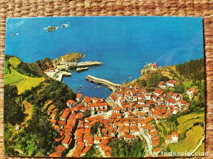 Postales: CUDILLERO - ASTURIAS - Foto 1