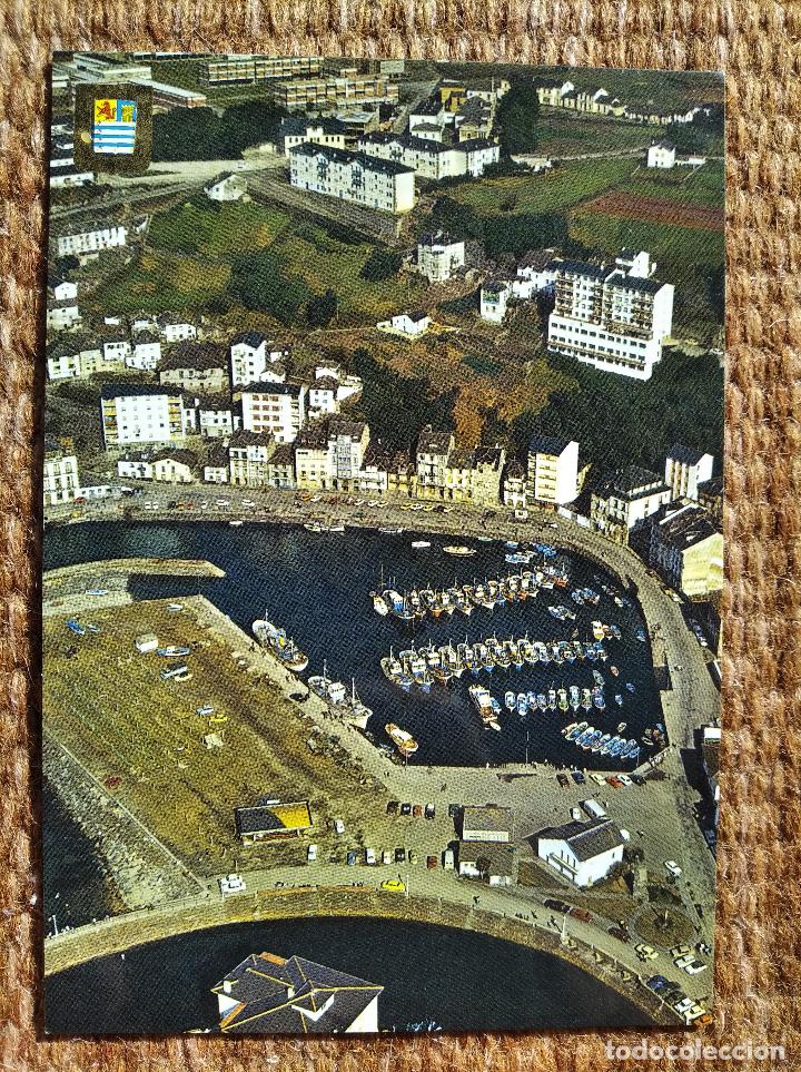 Postales: LUARCA - ASTURIAS - Foto 1