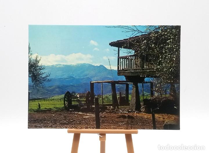 Postales: Postal 192 Asturias - Foto 1
