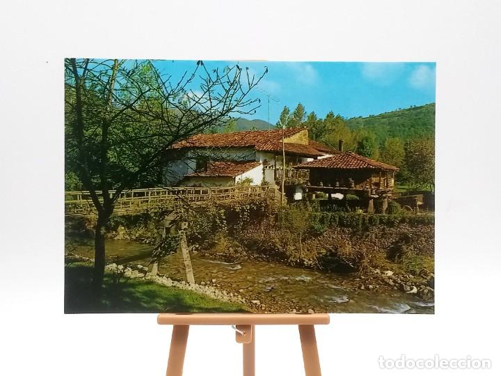 Postales: Postal 258 Asturias - Foto 1