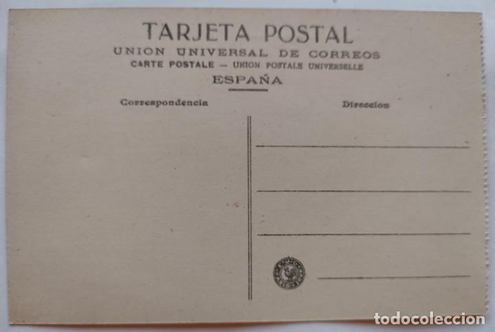Postales: COVADONGA ESTACION - Foto 2
