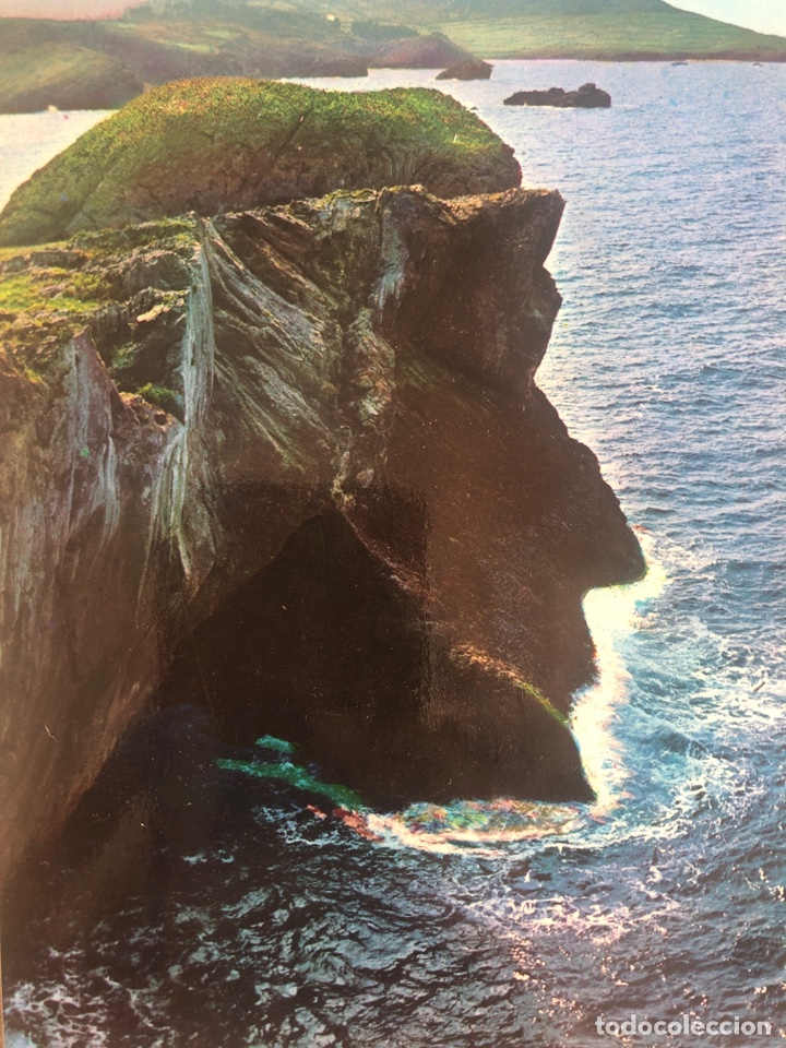 Postales: N&deg;51429 postal Celorio LLANES - Foto 1