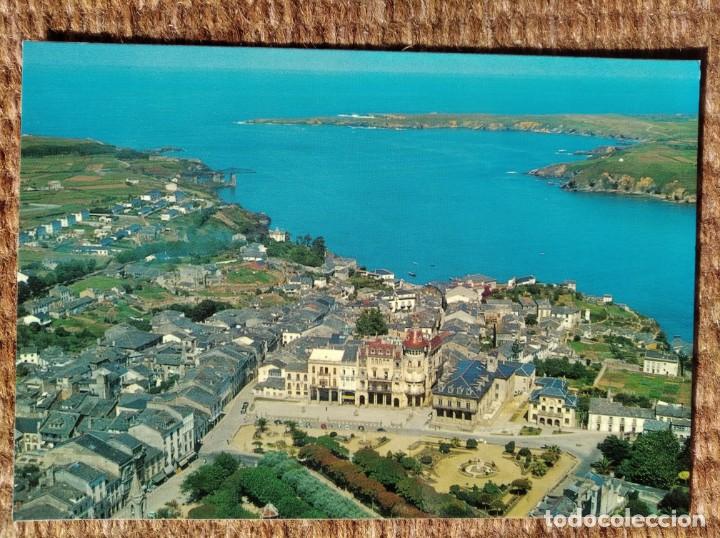 Postales: RIBADEO - ASTURIAS - Foto 1