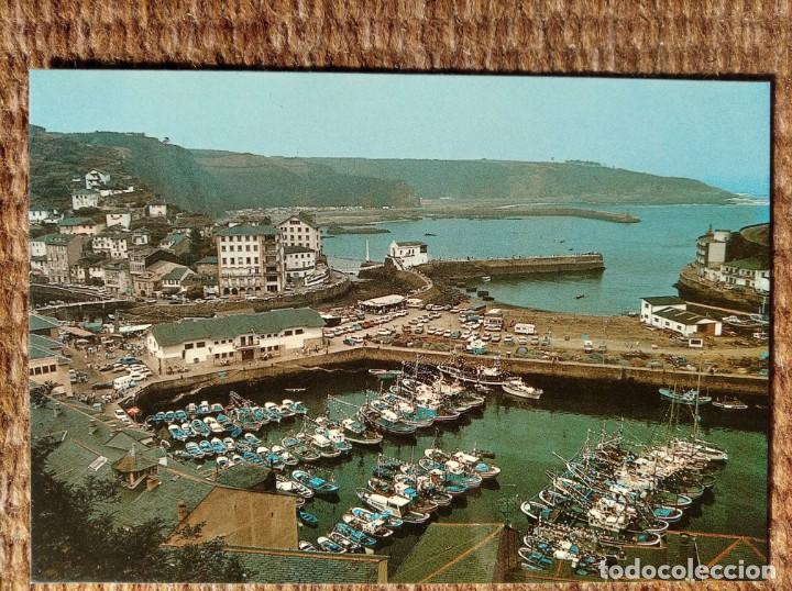 Postales: LUARCA - ASTURIAS - Foto 1