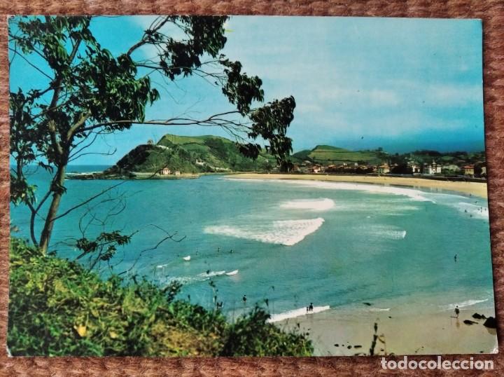Postales: RIBADESELLA - EDICIONES ALCE - Foto 1
