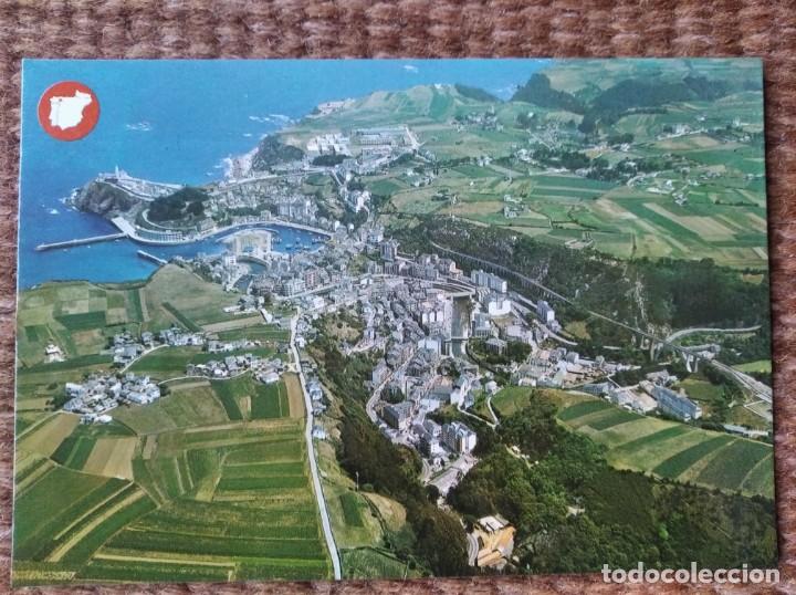 Postales: LUARCA - EDICIONES Alarde - Foto 1