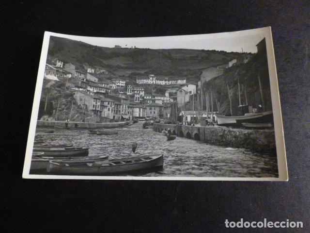 Postales: CUDILLERO ASTURIAS LA RIBERA - Foto 1