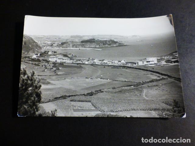 Postales: PERLORA ASTURIAS VISTA GENERAL - Foto 1