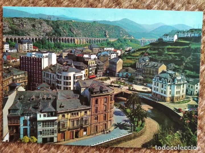 Postales: LUARCA - GARCIA GARRABELLA - Foto 1