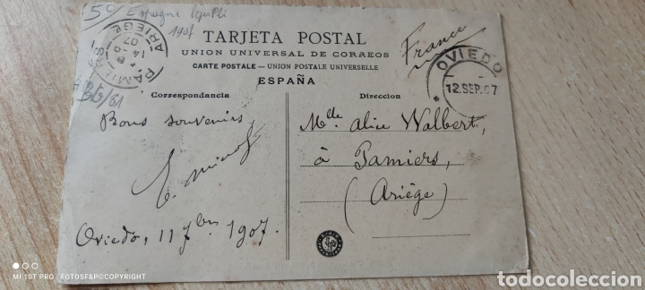 Postales: OVIEDO - Foto 2