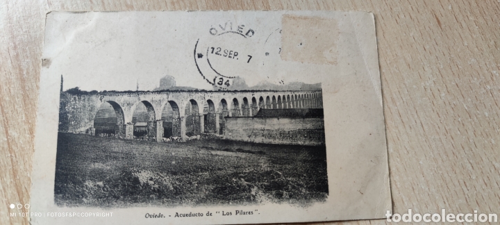 Postales: OVIEDO - Foto 1