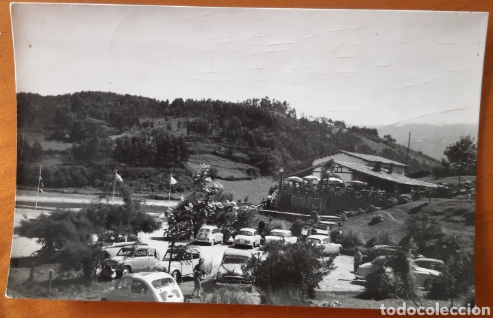 Postales: Postal Colunga, Asturias. Escrita - Foto 1
