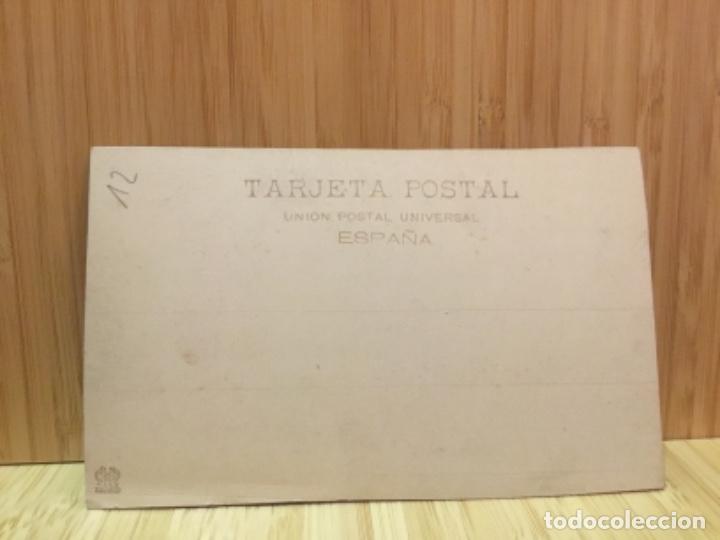 Postales: GIJON - Foto 2