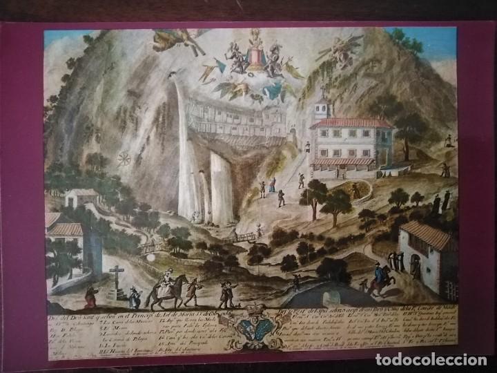 Postales: 6 postales de Covadonga, Asturias. - Foto 12