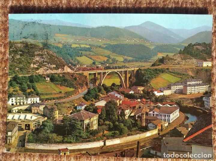 Postales: LUARCA - GARCIA GARRABELLA - Foto 1