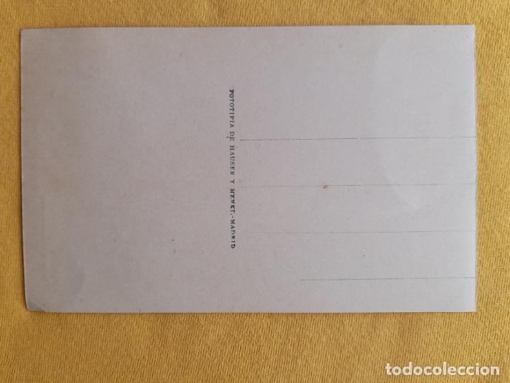 Postales: Oviedo. Interior de la Catedral - Foto 2