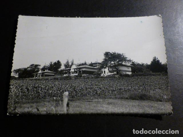 Postales: COLUNGA ASTURIAS ASILO DE ANCIANOS - Foto 1