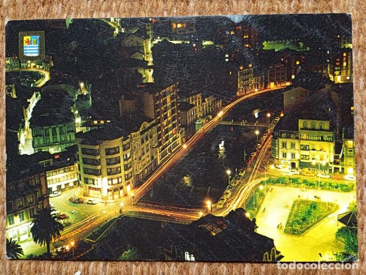 Postales: LUARCA - ASTURIAS - EDICIONES ALCE - Foto 1