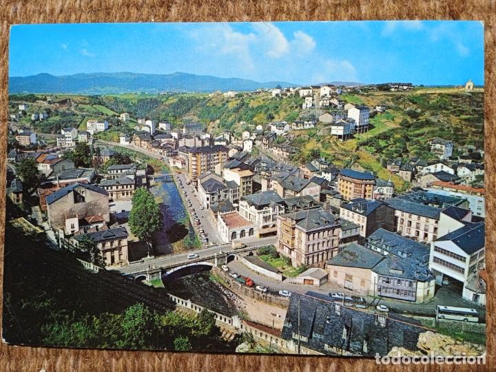 Postales: LUARCA - ASTURIAS - EDICIONES ALARDE - Foto 1