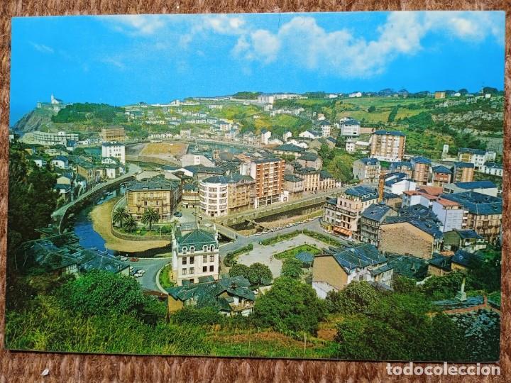 Postales: LUARCA - ASTURIAS - EDICIONES ALARDE - Foto 1