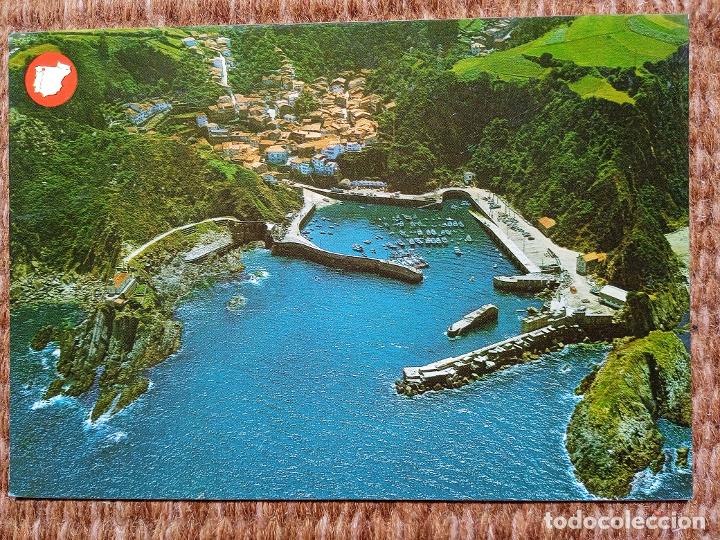 Postales: CUDILLERO - ASTURIAS - EDICIONES ALARDE - Foto 1