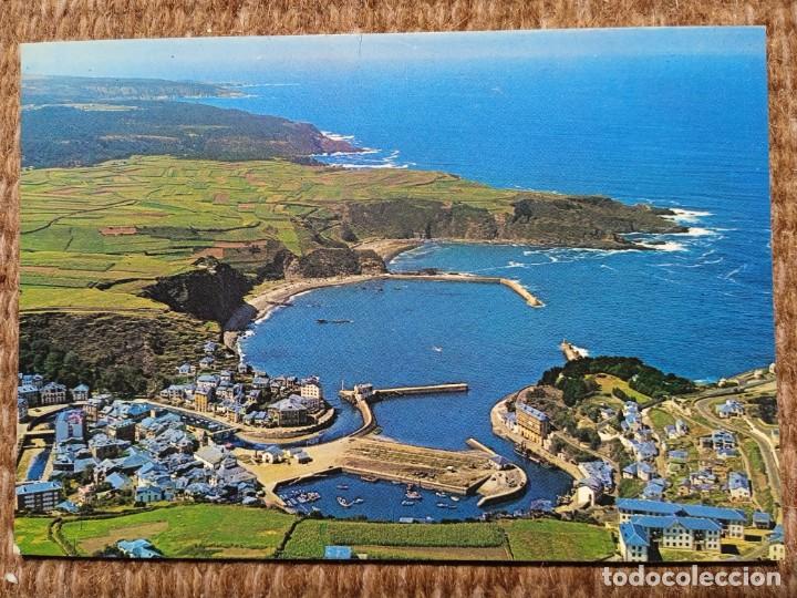 Postales: LUARCA - ASTURIAS - EDICIONES ALARDE - Foto 1